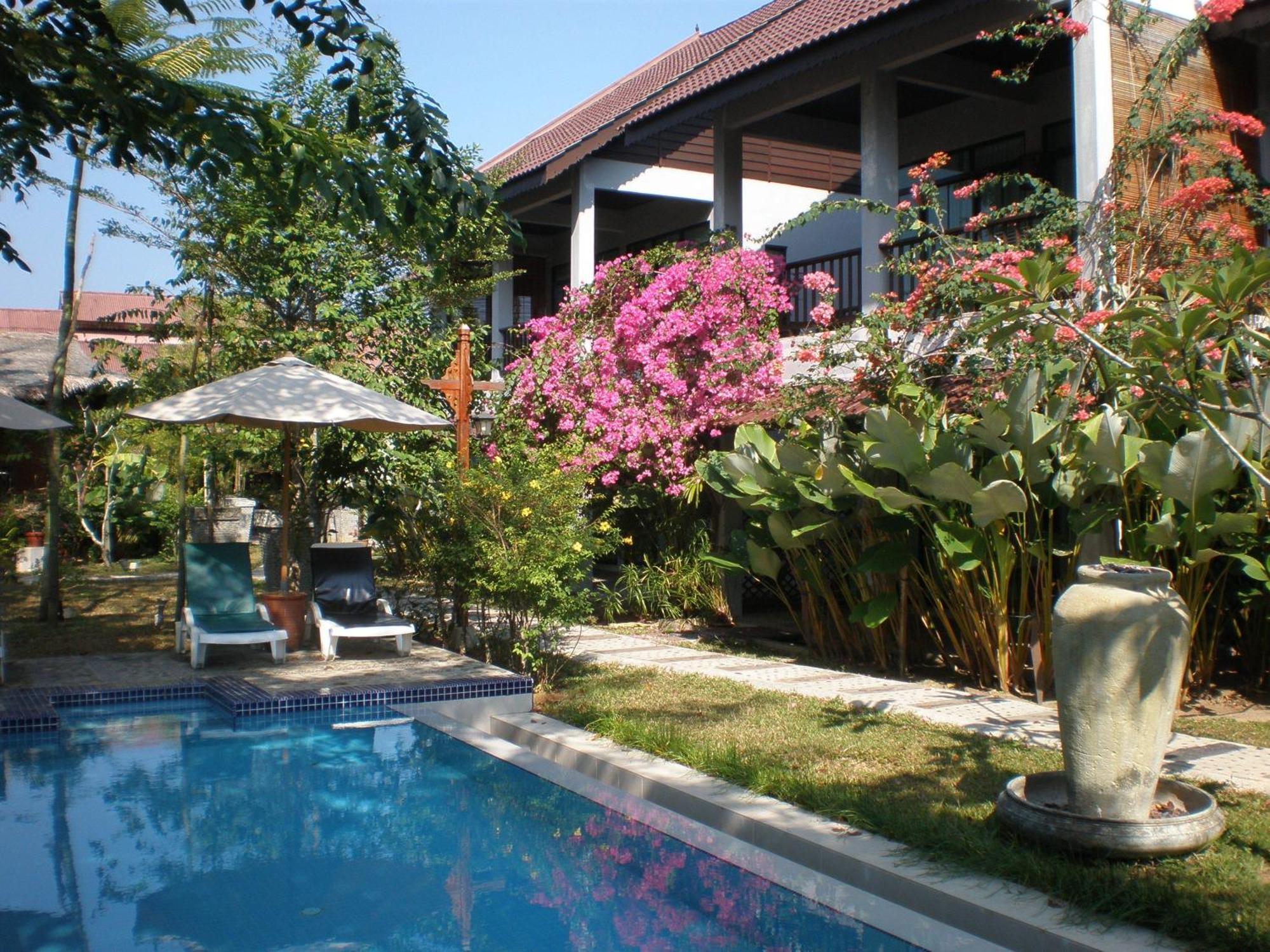 Villa Molek Langkawi Exterior photo